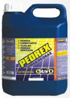 Limpa pedras Pedrex 5 litros - R$ 13,50